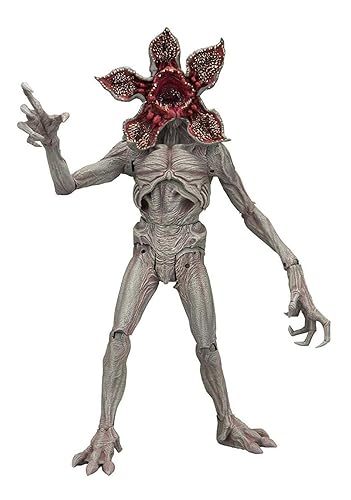 McFarlane Toys Stranger Things Demogorgon Deluxe Action Figure