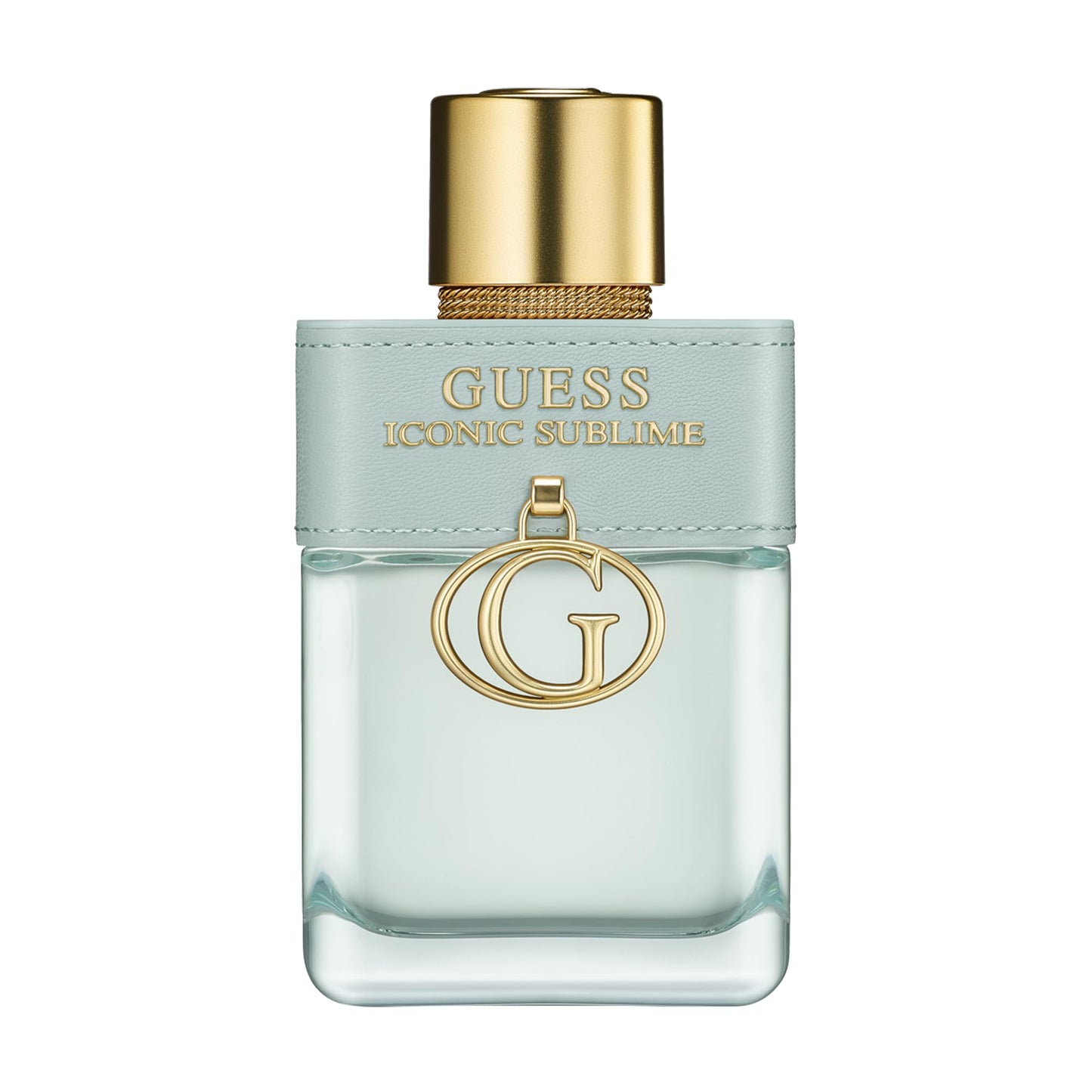 Guess Iconic Sublime For Women/Femme Eau de Parfum Perfume Fragrance Spray For Women, 3.4 Fl. Oz.