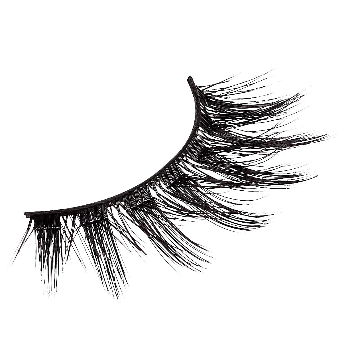 i-Envy 3D Glam Collection Multi-angle & Volume (6 PACK, KPEI15)