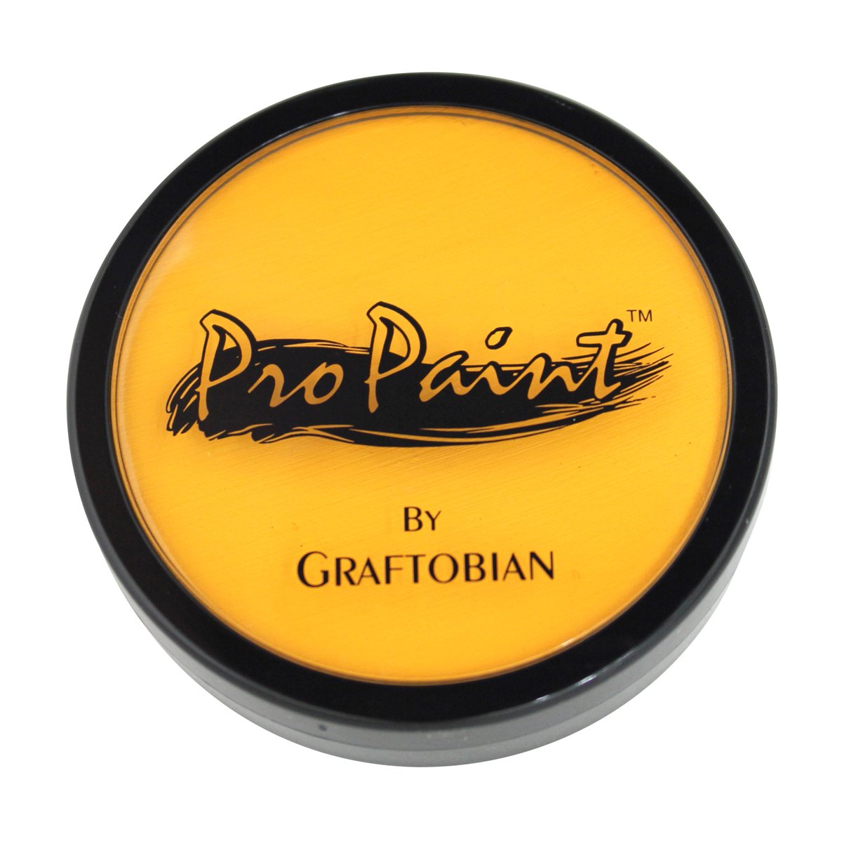 Graftobian Propaint - Buttercup Yellow (30 ml)