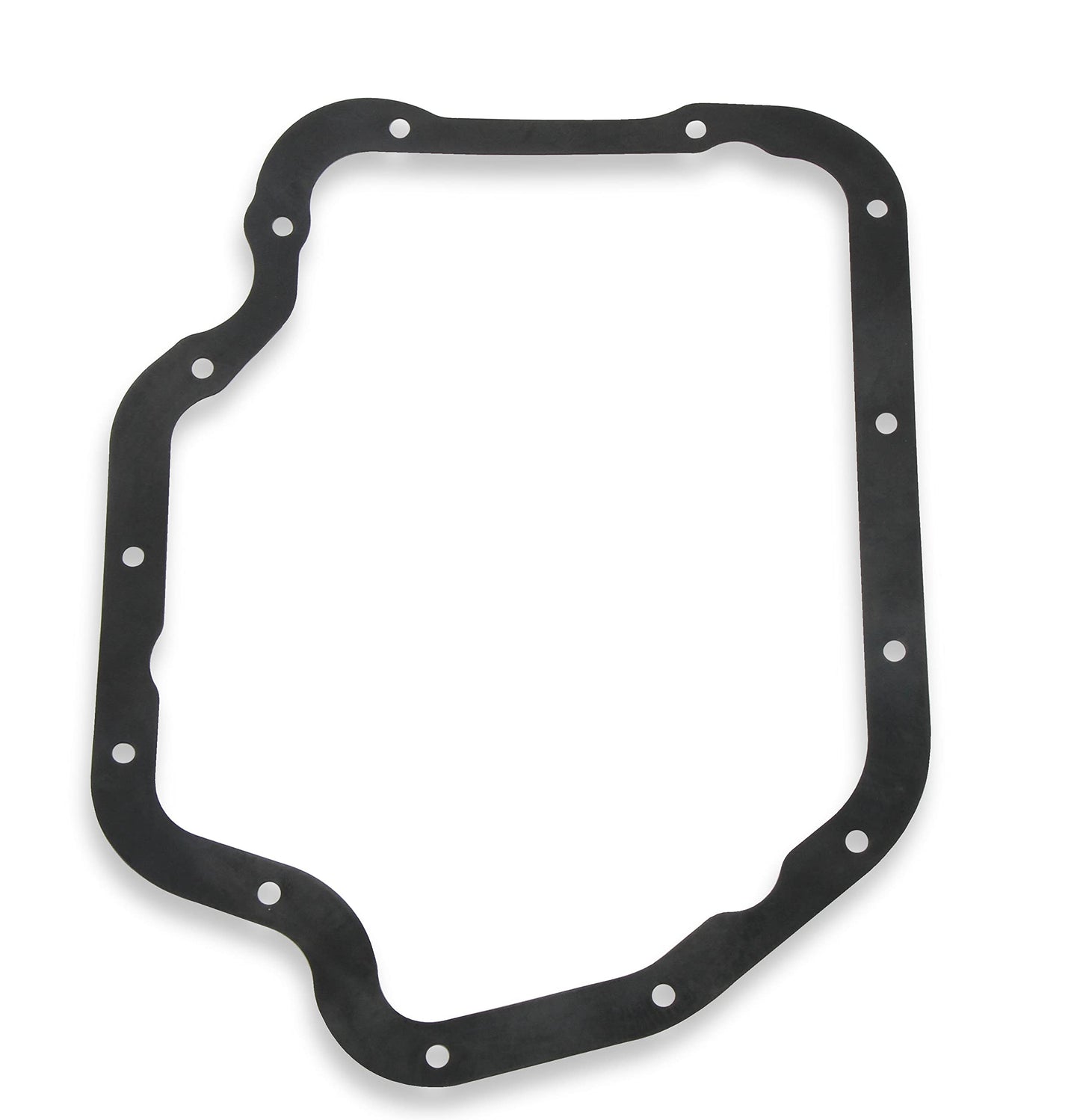 Mr. Gasket Automatic Transmission Oil Pan Gm Th-400 Black Deep