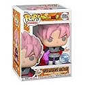 Funko Pop Super Sayan Rose Goku Black with Protection Special Edition 1516, 76944