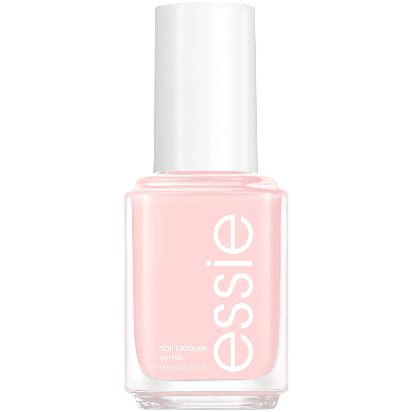 essie Nail Polish, Salon-Quality Sandy Beige Nail Polish, Vegan, Talk To The Sand, 0.46 fl oz