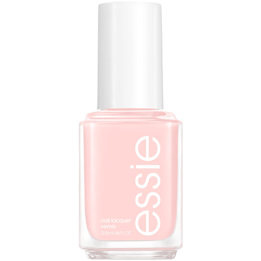 essie Nail Polish, Salon-Quality Sandy Beige Nail Polish, Vegan, Talk To The Sand, 0.46 fl oz