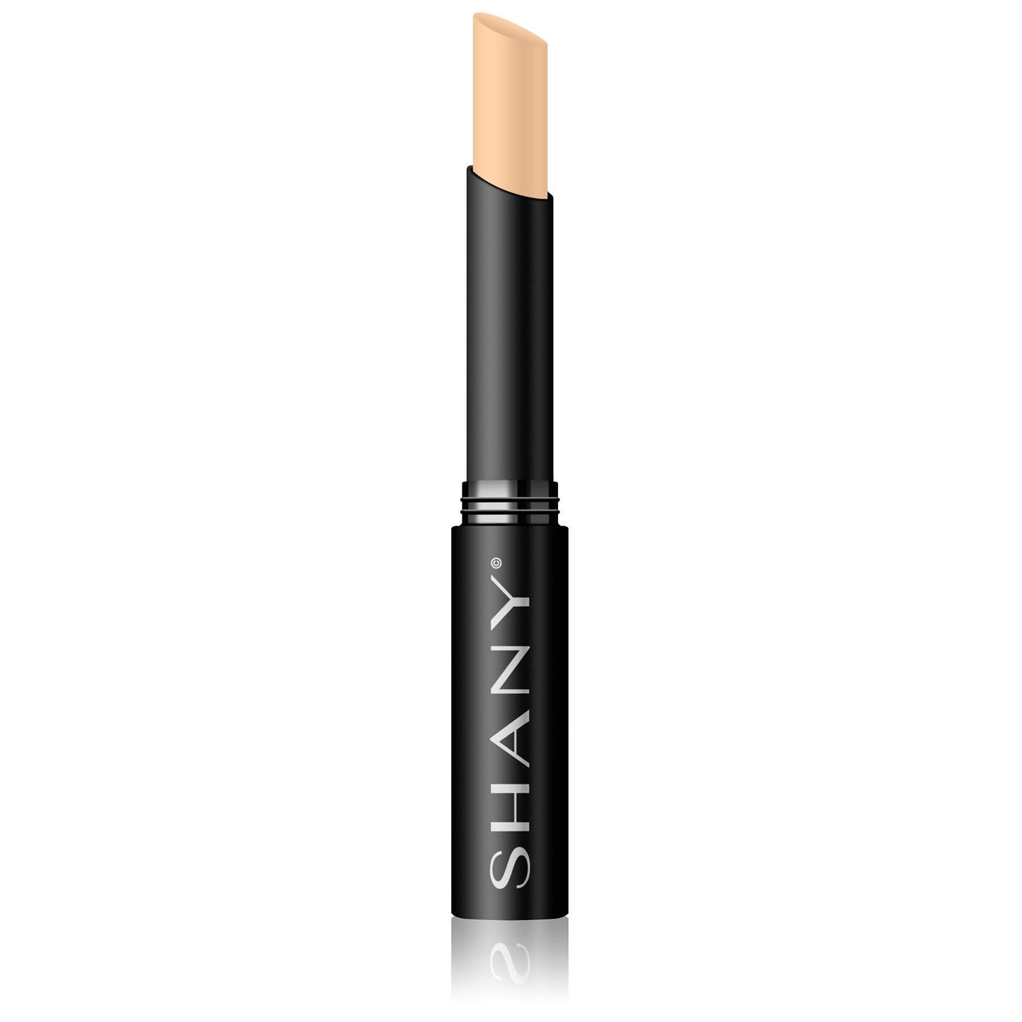 SHANY Crème Concealer Stick - Paraben Free/Talc Free - LW3