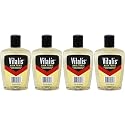 Vitalis Hair Tonic Liquid 7 oz (Pack of 4)
