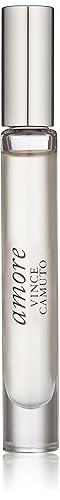Vince Camuto Amore Eau de Parfum Rollerball for Women, 0.2 Fl Oz