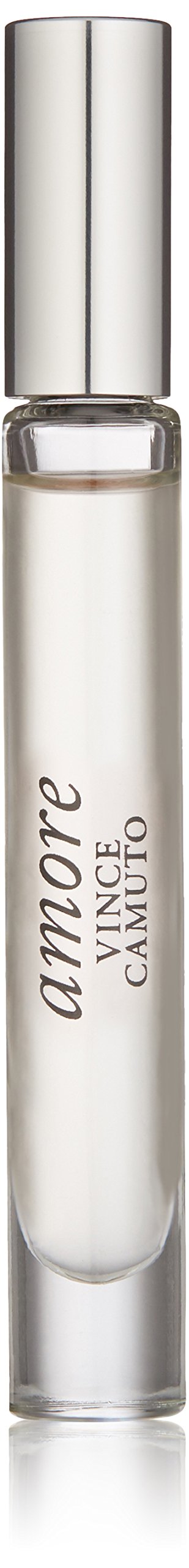 Vince Camuto Amore Eau de Parfum Rollerball for Women, 0.2 Fl Oz
