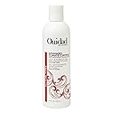 Ouidad Advanced Climate Control Heat & Humidity Gel - 8.5 fl oz, Anti-Frizz Nano Technology, Locks Out Humidity, Crunch-Free Styling Gel for Curly