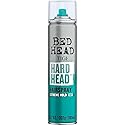 TIGI Bed Head Hard Head Hair Spray - Extra Strong Hold for All Day Style and All Hair Types, 11.7 oz