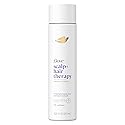 Dove Density Boost Strengthening Conditioner Scalp + Hair Therapy for protecting against premature breakage, with Vitamin B3, Zinc and 0% sulfates