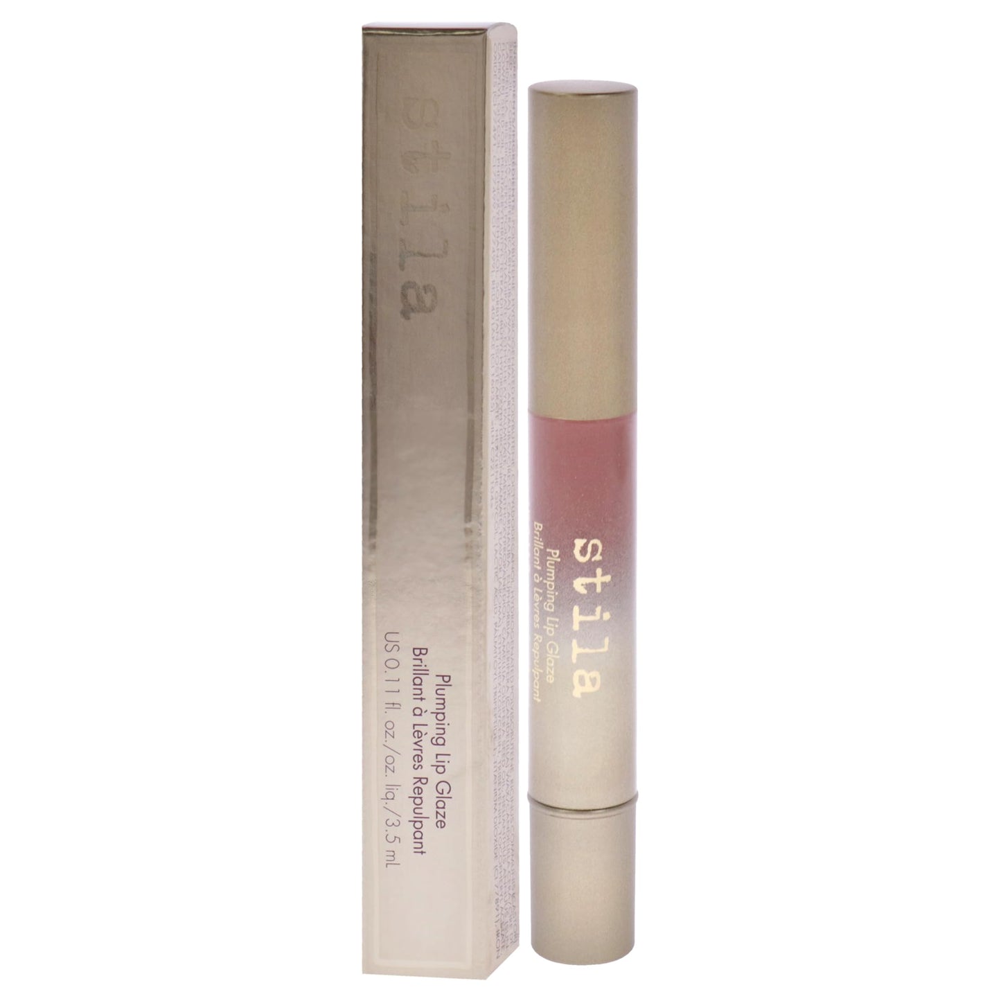 stila Plumping Lip Glaze