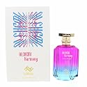 LUNICHE Alchemi Harmony For Unisex - 3.4 Oz Eau De Parfum Spray