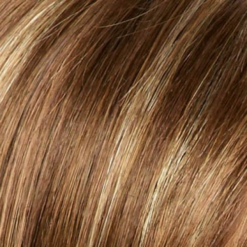 RUBY - Color: COCONUT SPICE