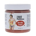 Metallic Copper 4 Fl Oz - Liquid Latex Face and Body Paint, Ammonia Free No Odor, Halloween Cosplay and Costumes