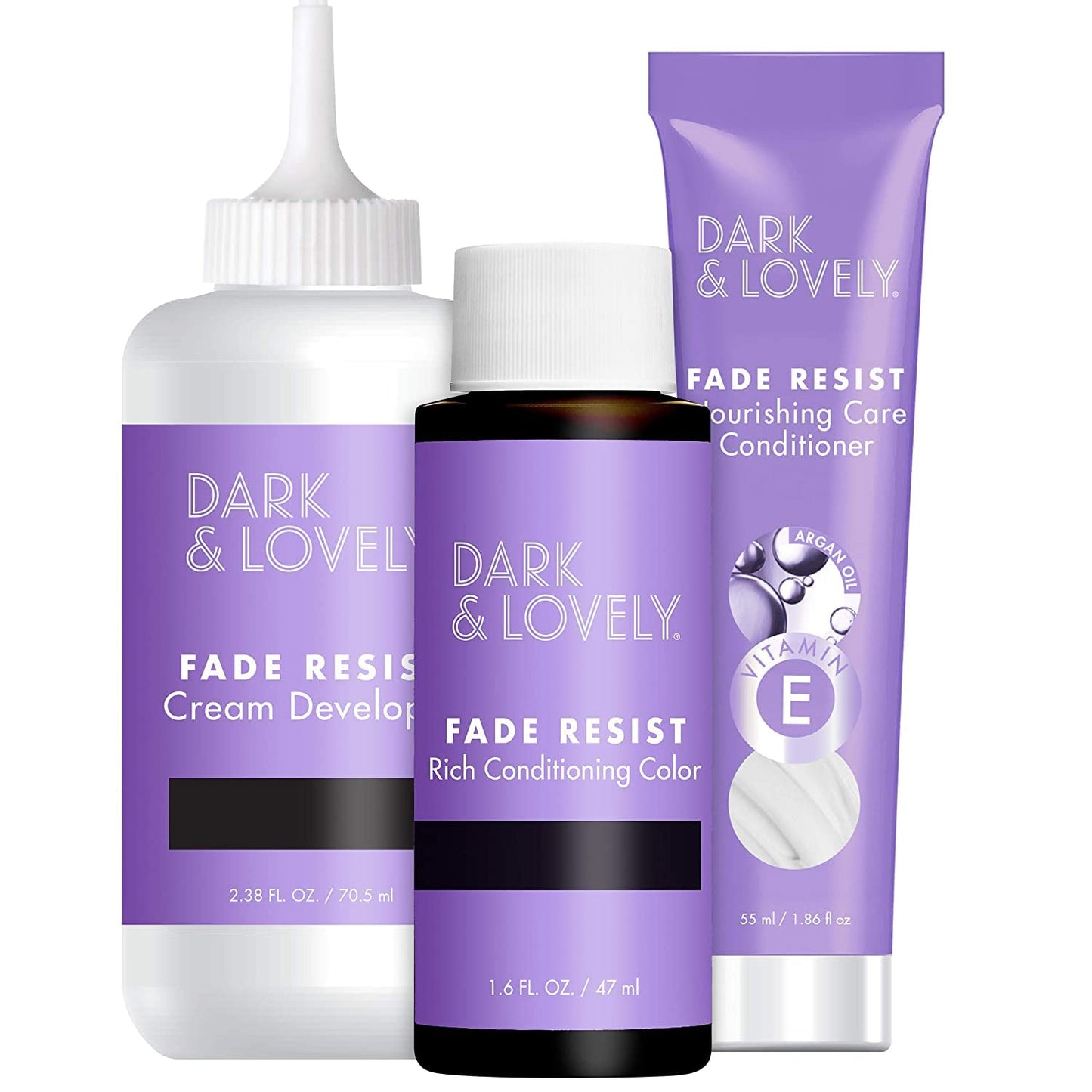 Dark & Lovely Color #378 Honey Blonde (6 Pack)