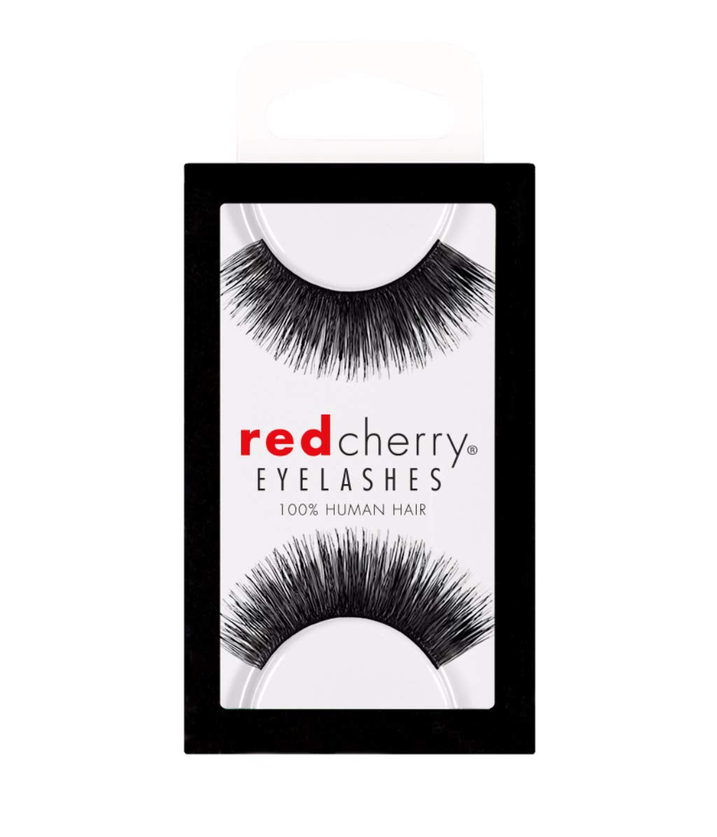 RED CHERRY False Eyelashes-RCFL202