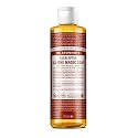 Dr. Bronner's Magic Soaps: Liquid Castile Soap, Eucalyptus 8 oz (3 pack)