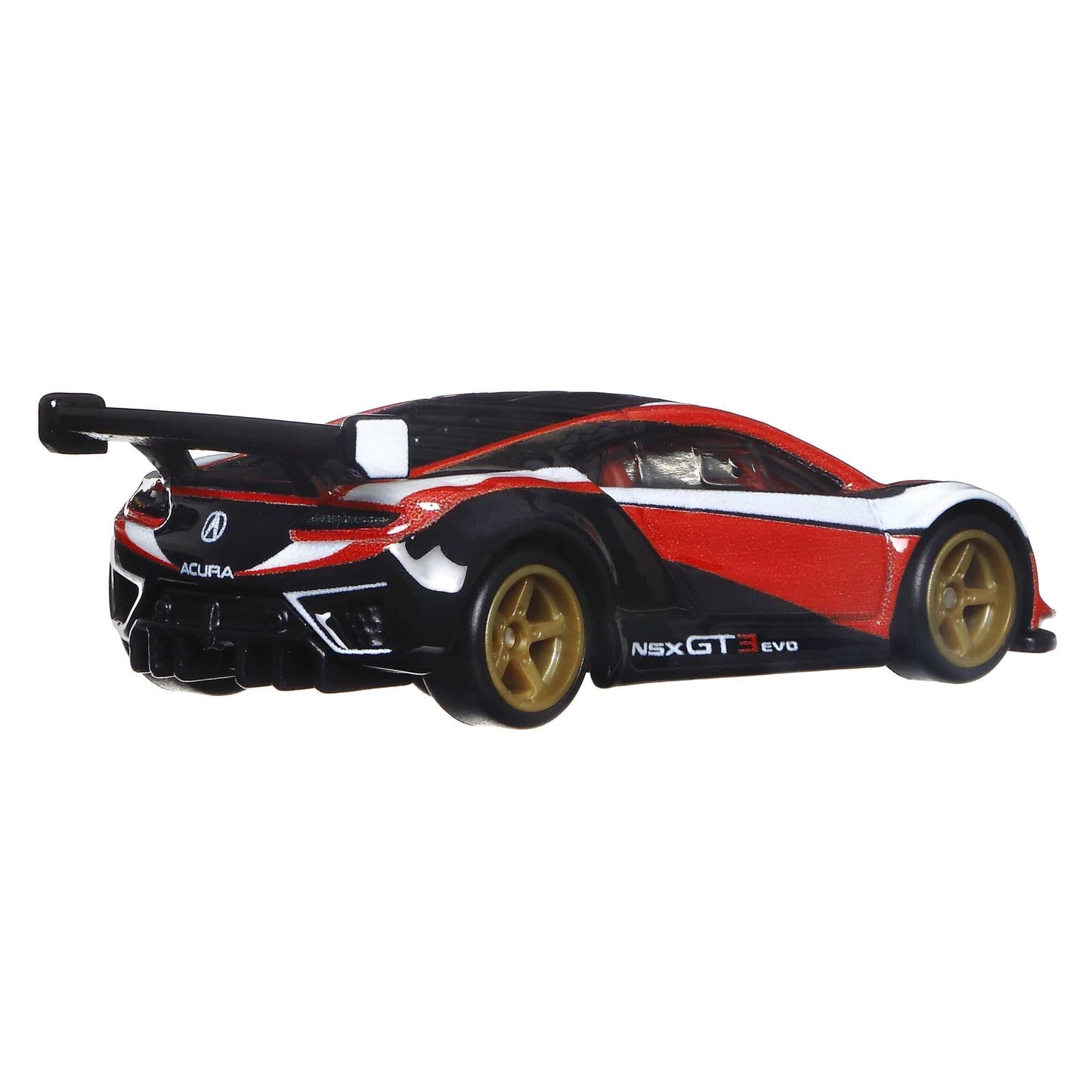 Hot Wheels - Acura NSX GT3 - Boulevard - Car Culture - 41
