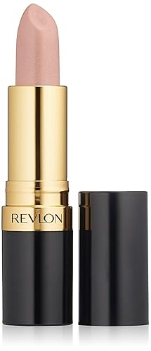 3 x Revlon Super Lustrous Lipstick 4.2g - 025 Skyline Pink