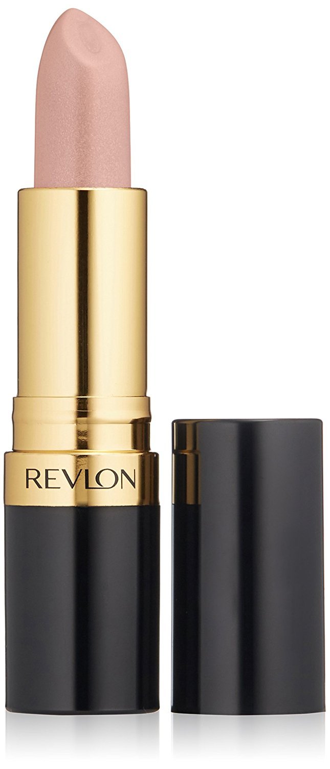 3 x Revlon Super Lustrous Lipstick 4.2g - 025 Skyline Pink