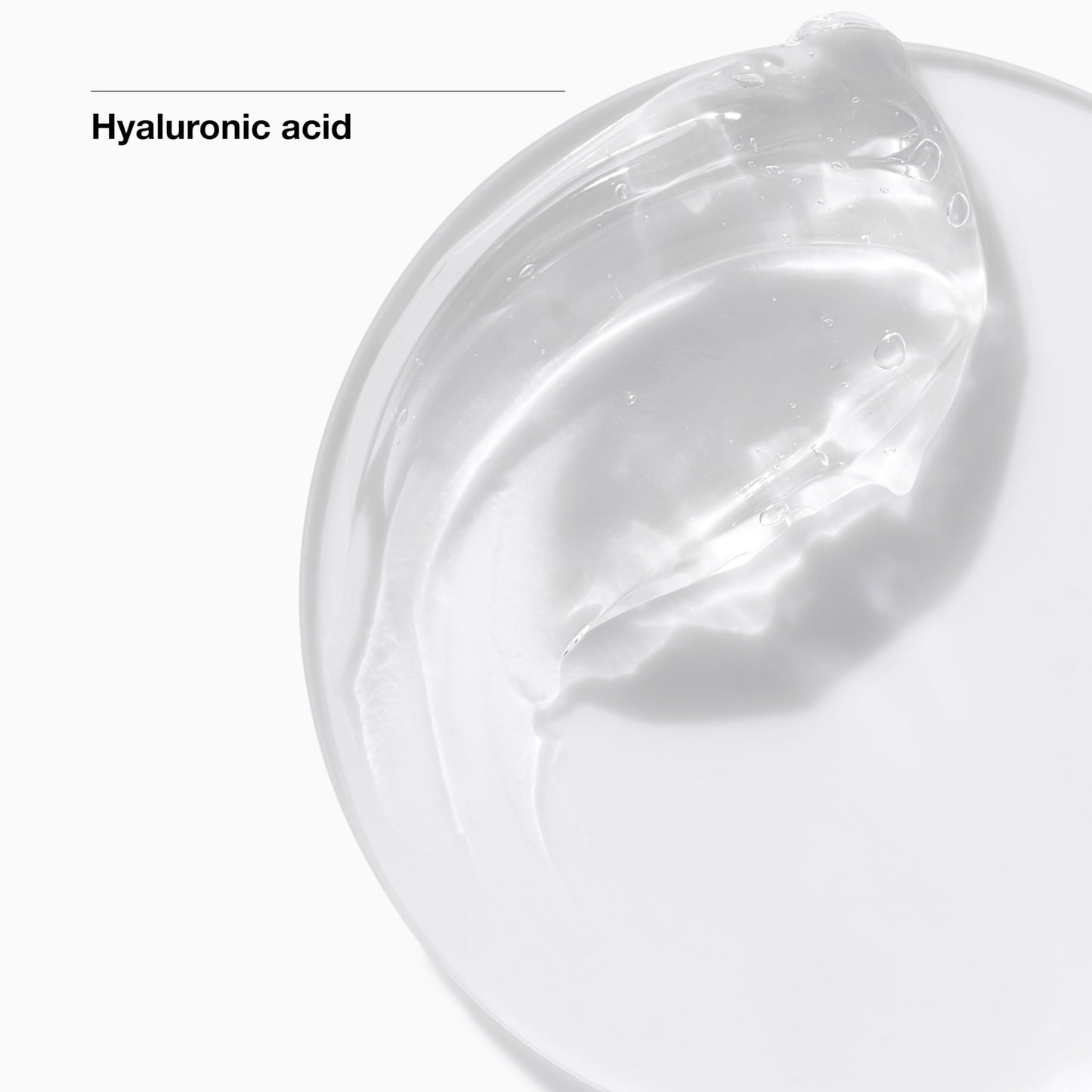 Clinique 3-Step Dramatically Different Hydrating Jelly Face Moisturizer With Hyaluronic Acid For All Skin Types, 4.2 Fl Oz