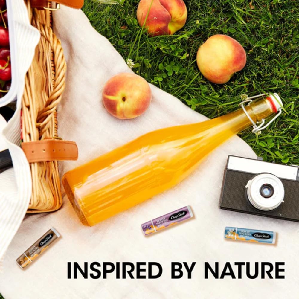 ChapStick Honey Nourish: Honey Vanilla