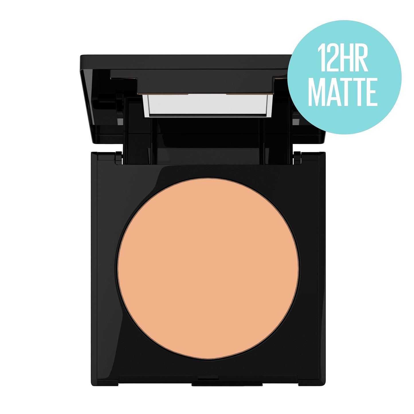 Maybelline New York Fit Me Matte Plus Pore Less Powder, 220 Natural Beige