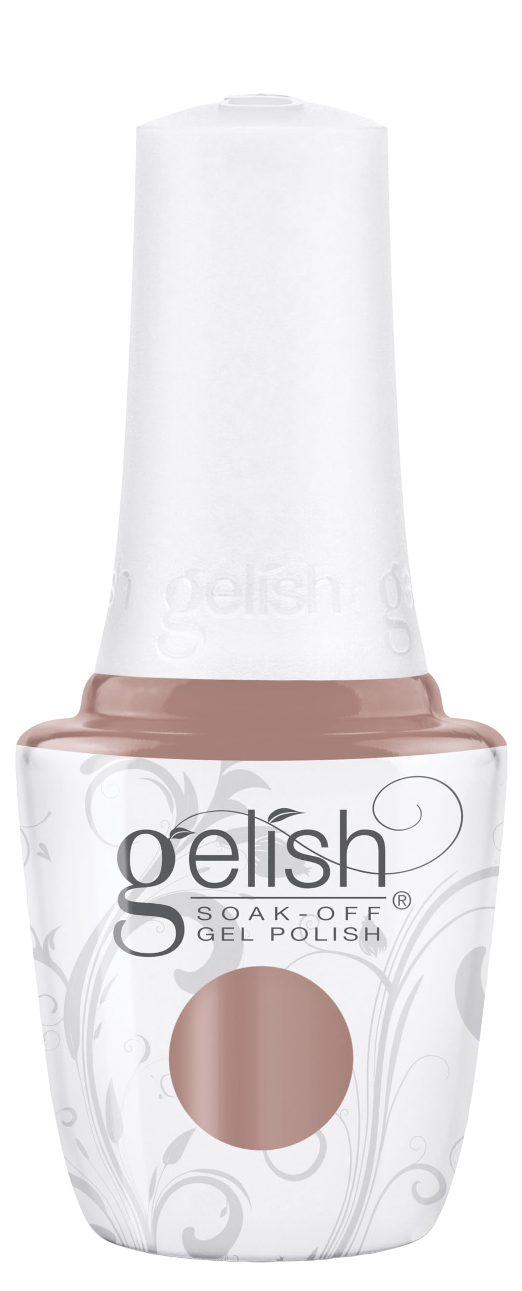 Gelish TPO-Free Up in The Air Collection - Don’t Bring Me Down, 15mL Beauty & Personal Care Gelish