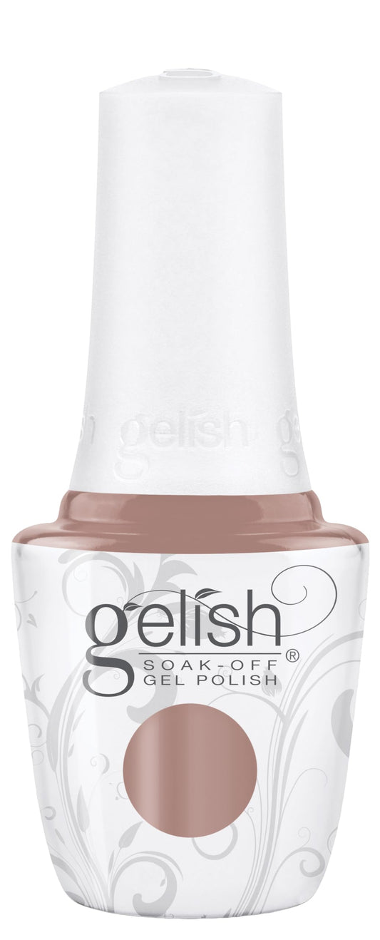Gelish TPO-Free Up in The Air Collection - Don’t Bring Me Down, 15mL Beauty & Personal Care Gelish