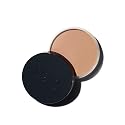 Saie Sun Melt Cream Bronzer - Buildable Balm Face Bronzer for Effortless Sculpting - Cream Contour Enriched with Vitamin C, Nourishing Skincare