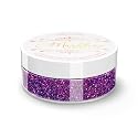 MARBLERS Holographic Face & Body Glitter [Holo Magenta] 0.18oz (5g) | Fine | Non-Toxic | Vegan | Cruelty-Free | Festival, Rave & Party Makeup | Eye