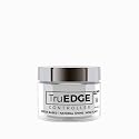 NICKA K NEW YORK Tyche TruEDGE Edge Controller - 100ml / 3.38 fl oz - Water-Based, Black Castor Oil & Hemp Seed Oil - Long-Lasting Hold, Non-Flaky
