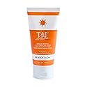 TanTowel Women's Body Glow BB Cream, Gold, 5.7 Fl Oz (Pack of 1)