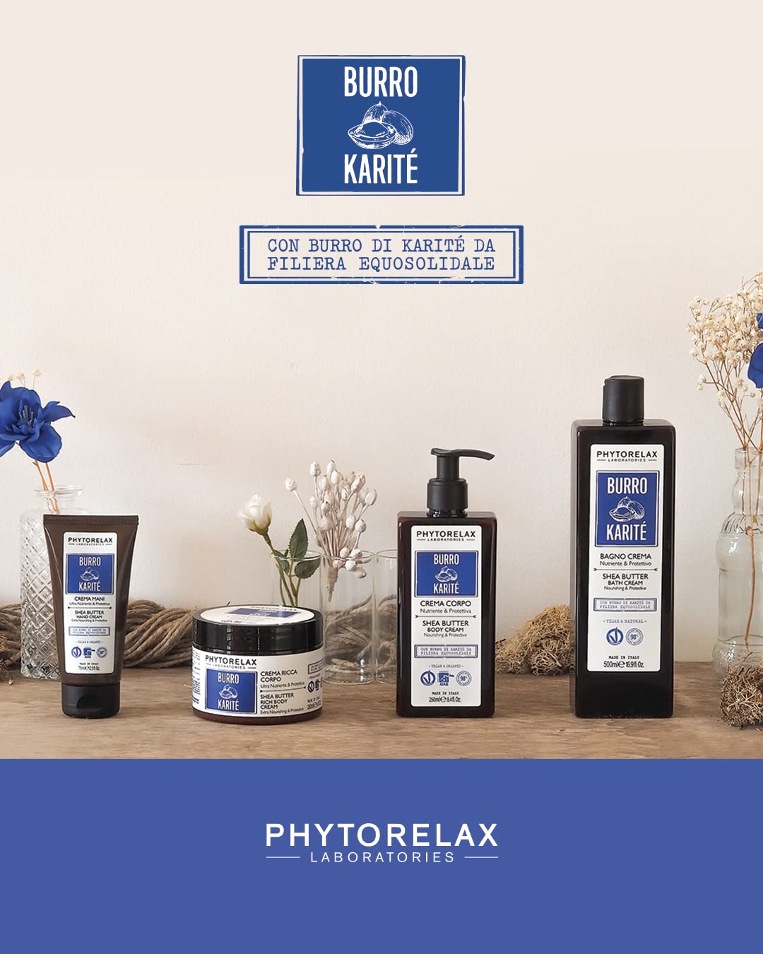 HARBOR Srl Phytorelax Bagnodoccia Bur Kar Beauty & Personal Care Phytorelax