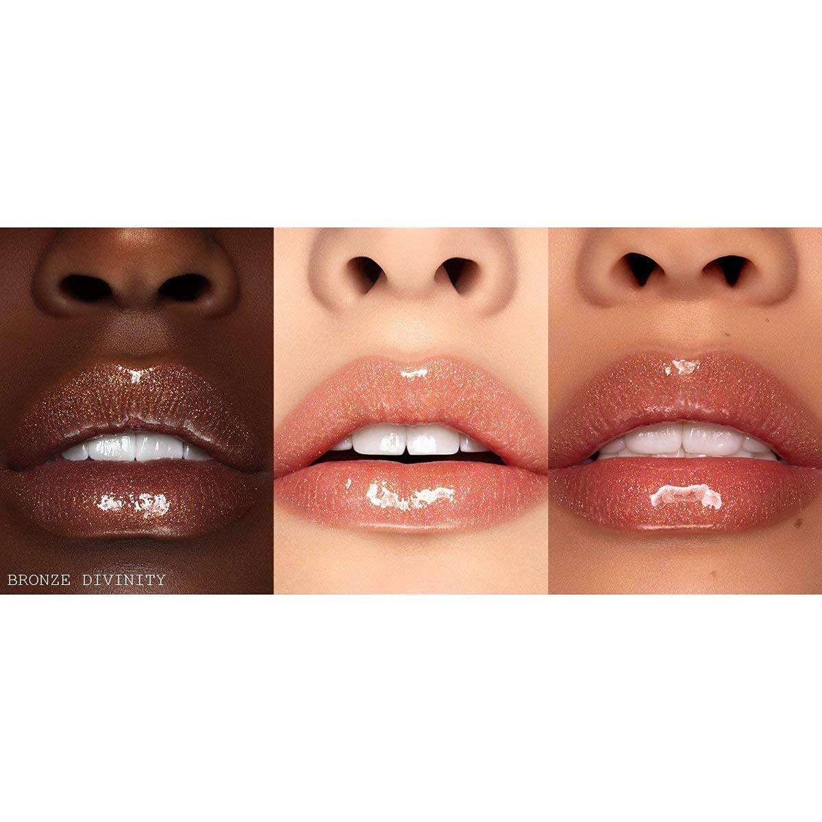 PAT McGRATH LABS LUST: Lip Gloss Bronze Divinity