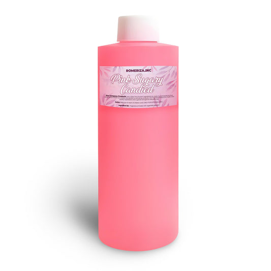 Pink Sugary Candied Fragrance Body Oil - Luxury Scented Body Oil Perfume- Women Natural Scented Oil - Long Lasting Perfume - Uncut Fragrance Oil in Beauty & Personal Care Onisavings