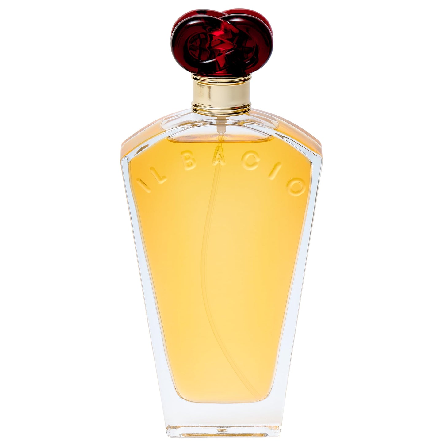 Borghese Il Bacio Eau de Parfum for Women - Fruity Floral Perfume with Jasmine, Rose, Freesia, Amber, Sandalwood, Cedarwood & Musk, Perfume for Women