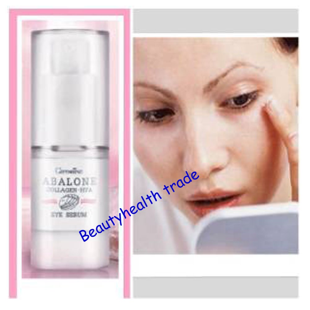 Giffarine Abalone Collagen-Hya Eye Serum Intense Formula .(Beautyhealth trade)