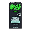 Oxy Vitamin C Serum + Hyaluronic Acid For Face