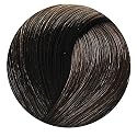 ion Permanent Creme Hair Color 3N Dark Brown, Vegan, Cruelty Free, PPD Free, 100% Gray Coverage, LongLasting, FadeResistant Color, 2.05 oz