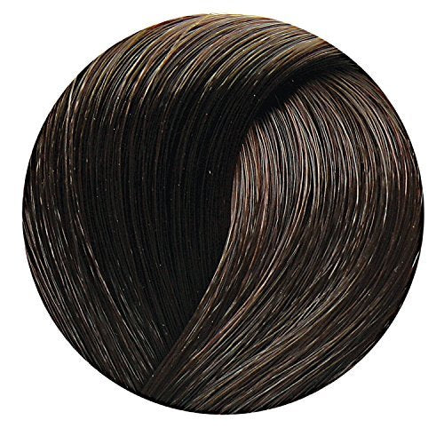 ion Permanent Creme Hair Color 3N Dark Brown, Vegan, Cruelty Free, PPD Free, 100% Gray Coverage, LongLasting, FadeResistant Color, 2.05 oz Beauty & Personal Care ion