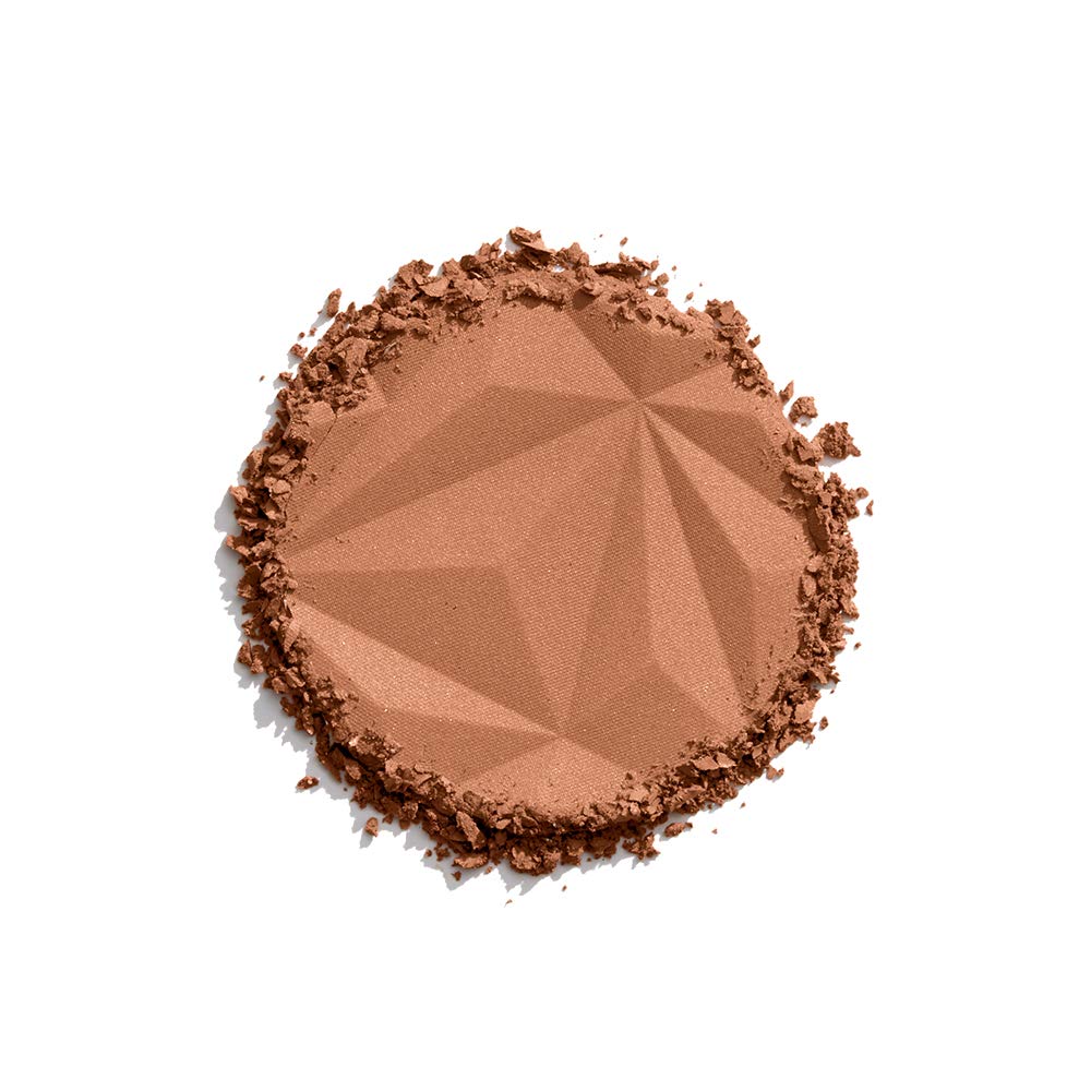 NYX High Glass Finishing Powder - Deep