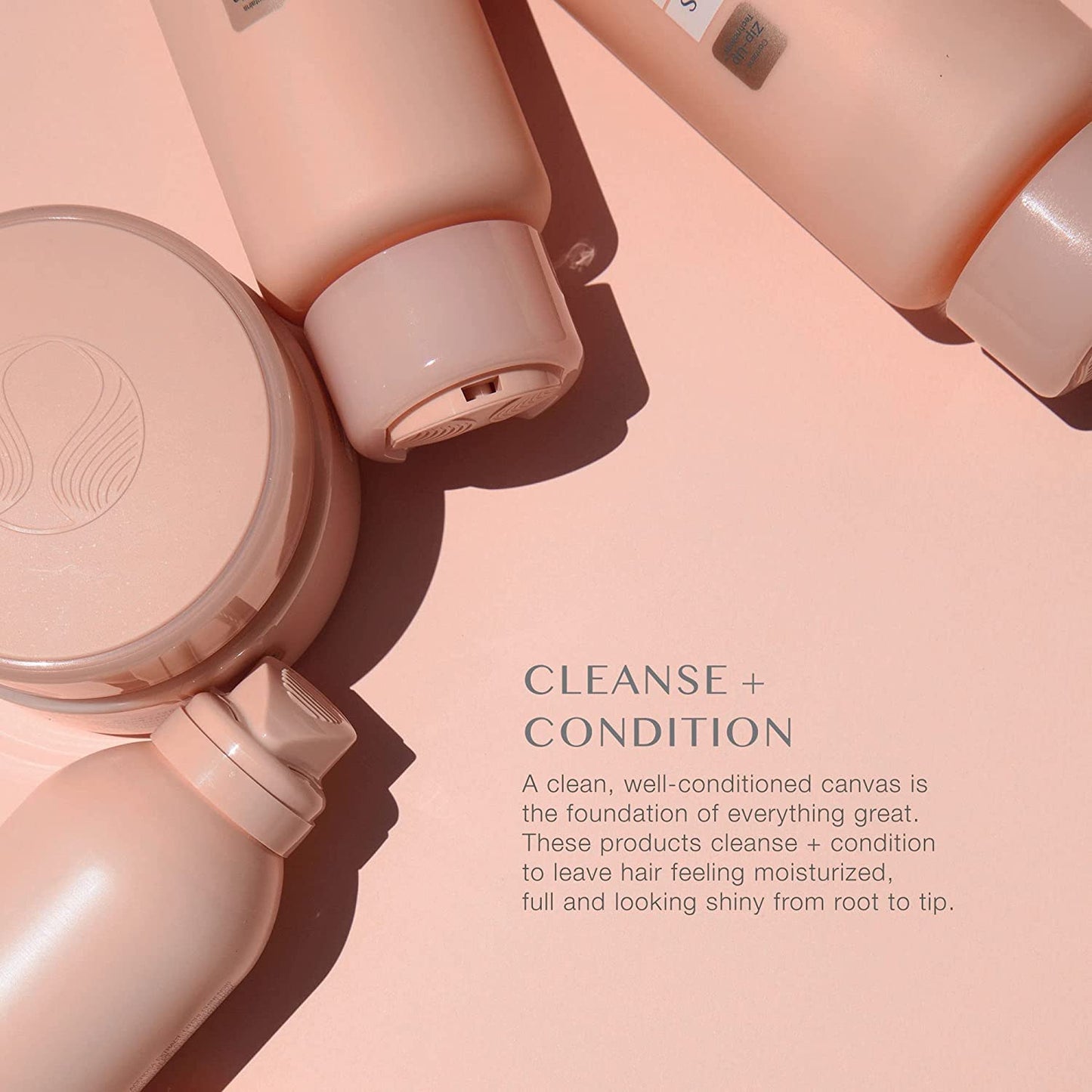 Kristin Ess Rose Gold Temporary Tint Spray, 7 Ounce