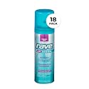 Rave Hair Spray 4X Mega Hold, Long-Lasting Hold with ClimaShield Technology, 1.5 oz