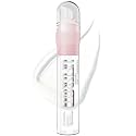 MAYBELLINE Lifter Oil-in-Gel Lip Gloss for Glassy, Bouncy Shine, Hydrating, Tinted Lip Balm and Moisturizer with Hyaluronic Acid and Passionfruit Oil,