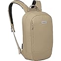 Osprey Arcane Small Day Commuter Backpack, Latte Brown