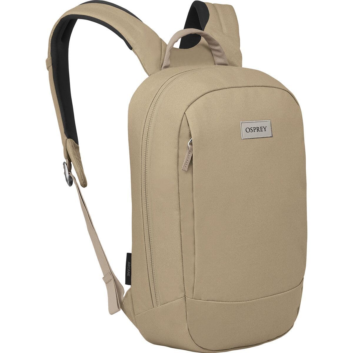 Osprey Arcane Small Day Commuter Backpack, Latte Brown