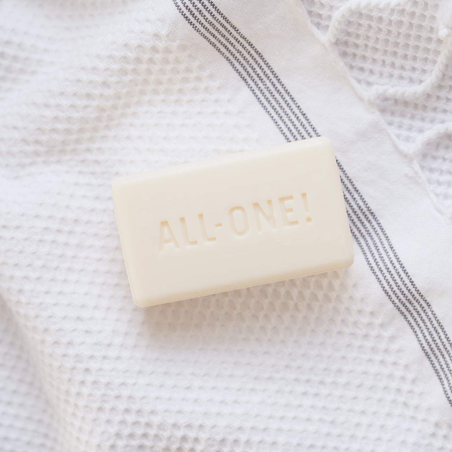 Dr. Bronner's - Pure-Castile Bar Soap - Rose, Made w/Organic Oils, For Face, Body & Hair, Gentle & Moisturizing, Smooth Lather, Biodegradable, Vegan