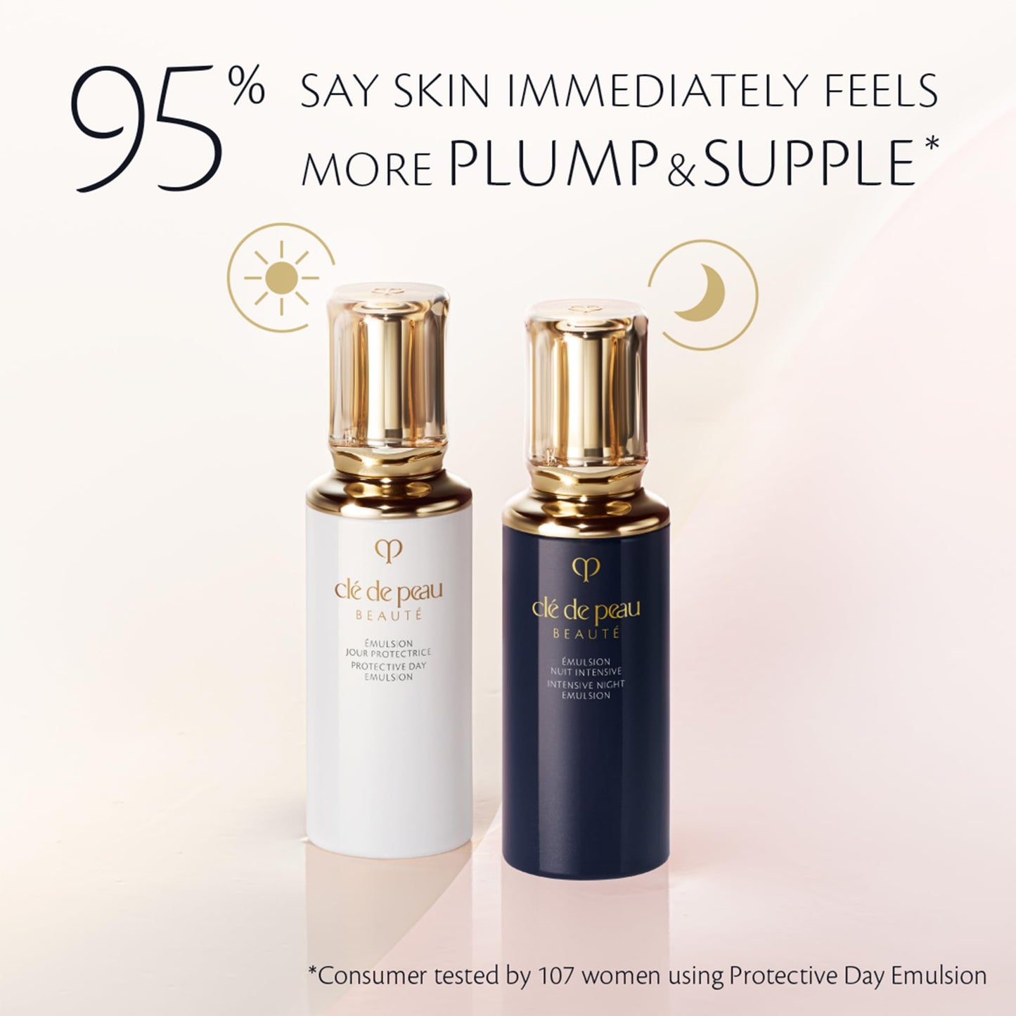 Protective Day Emulsion